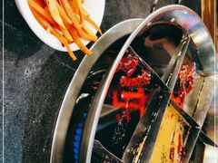 -叶记鲜鹅肠火锅城(聚丰锦绣盛世店)