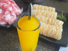 -湊湊火锅·茶憩(和平大悦城店)