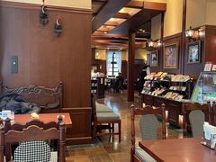 -西村咖啡店 (中山手本店)