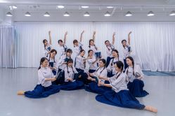 点击看大图 -深舞形体民族舞蹈工作室