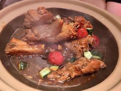 -山四砂锅(钟楼街店)