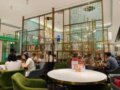 -稻香酒家·33年老字号·港式粤菜(富邦中心店)
