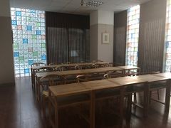 -秦汉胡同国学书院(川沙分馆)