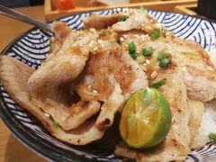 -沼津港渔市(宏伊国际广场店)