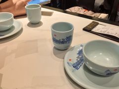-龍聚祥烧麦馆(万达店)