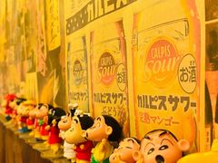 -七町糖果寿司屋(龙洞广工店)