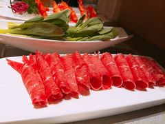 -海底捞火锅(吴中路店)