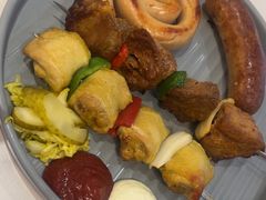 -库滋明·俄罗斯特色美食(中央大街店)