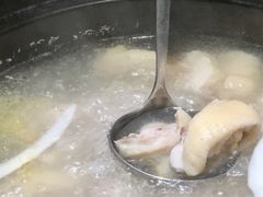 -润泽园椰子鸡(汇一城店)