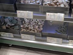 -上海哈尔滨食品厂(淮海中路店)