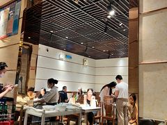 -梅飞酒家(桑园路店)