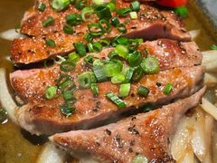 -一本料理(西溪天街店)