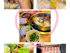 四喜秘制麻辣牛肉-四喜小胖·北京涮肉(五道营店)