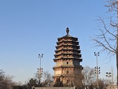 -天宁寺