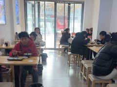 -众品老方子锅贴甜沫(李村店)