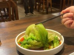 -乔街深夜食堂·台州菜·高压锅生蚝(杭州总店)