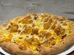 -必胜客(东大桥店)