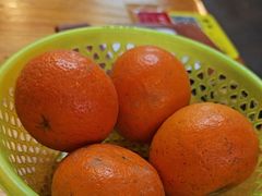 -61号餐吧(兴坪古镇漓江店)