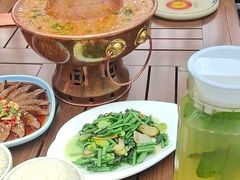 -遇见阿家村云南菜(魏公村店)