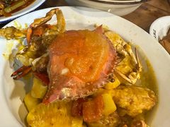 -夹夹大·蟹蟹大排档(财富又一城店)