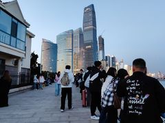 -青岛第三海水浴场