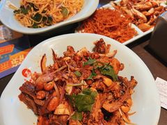 -邢氏老太太烤串(北兴街店)