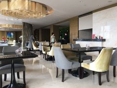 -青岛富力艾美酒店