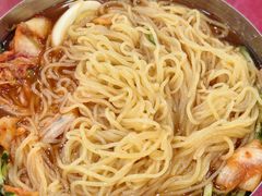 -西塔大冷面(市府大路店)