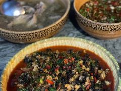 -汤锅大王(新平曹苏黄牛汤锅有限公司)