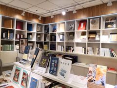 -上图书店(上海图书馆站店)