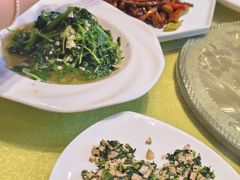 -浦江餐饮•上海菜馆(五四路店)