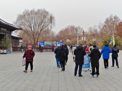 -赵州桥景区