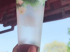 -鸡鸣赐茶(鸡鸣寺路店)