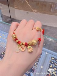 -潮宏基(龙湖常州龙城天街店)