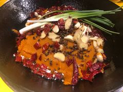 -周幺妹重庆老火锅(银泰城总店)