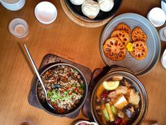 -庆春朴门(前滩太古里店)