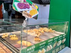 -煎饺王子(财富广场店)