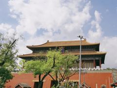 -东华门大街小区