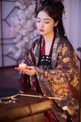 -八角古风摄影