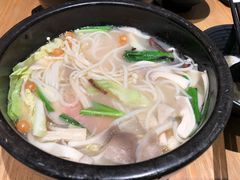 -云味馆过桥米线(皇庭广场店)
