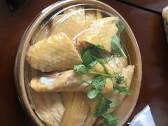 -泰煌鸡·上海白斩鸡·鸡汤面(万航店)