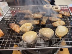 -奥西拉烤肉,盒饭,冷面(青岩刘店)