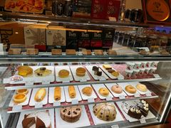 -Peet's Coffee皮爷咖啡(大学路店)