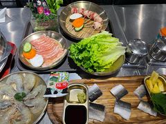 -本炙炭烤·蒲烧活鳗料理店(金沙洲店)