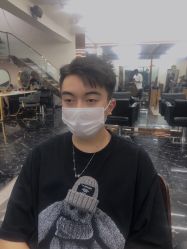 -M造型