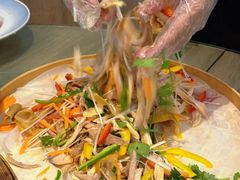 -巽寮印象美食部落餐厅·海鲜·地方特色菜(惠州体验店)