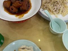 -聚丰德饭店(经五路店)
