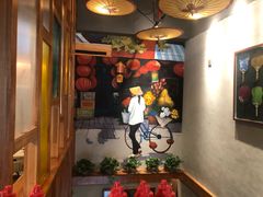 门面-越美小馆·越南料理(曲江店)