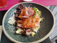 -稻早料理美术馆(城阳店)