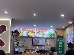 -万煲旺·香港老传承煲仔饭·猪杂汤(客村店)